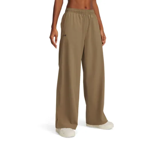 언더아머 Rival Wide Leg 바지 141496820