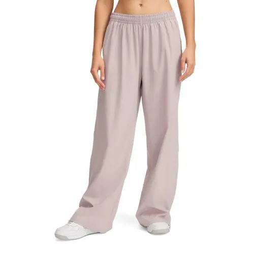 언더아머 Rival Wide Leg 바지 141496821
