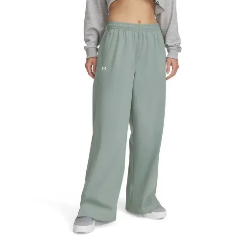 언더아머 Rival Wide Leg 바지 141496823