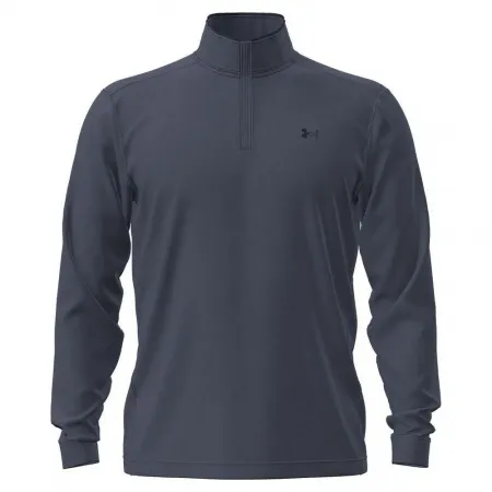 언더아머 GOLF Drive 하프 지퍼 스웨터 141497209