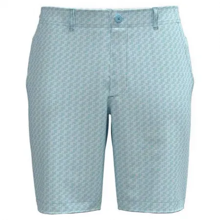 언더아머 GOLF Drive Printed Tapered 반바지 141497225