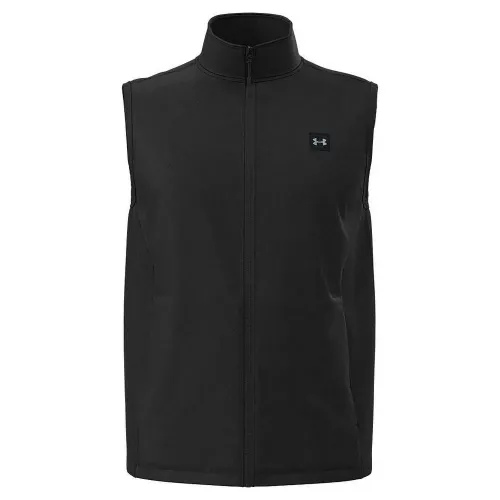 언더아머 GOLF Drive Pro Storm Hybrid 조끼 141497231