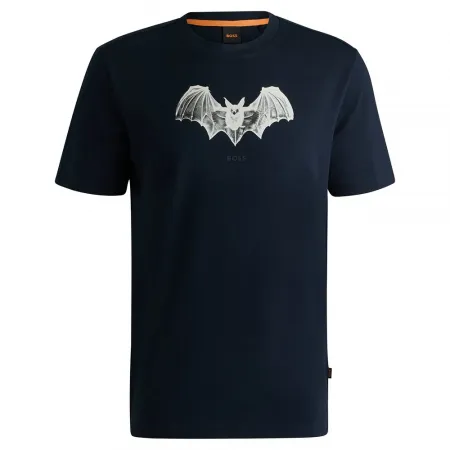 보스 Te Spiderbat 스웨터 141499617
