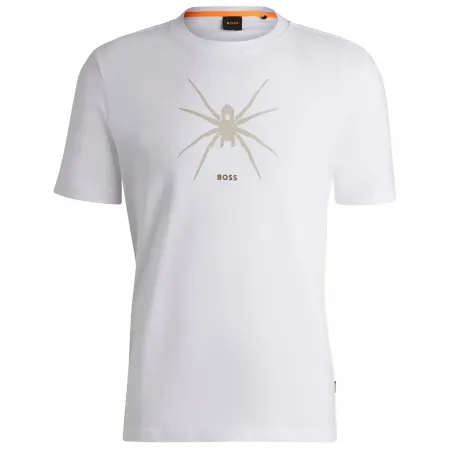 보스 Te Spiderbat 스웨터 141499619