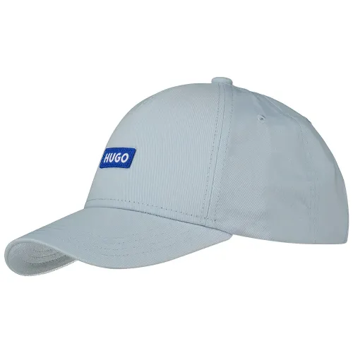 휴고 보스 Jinko 10261144 BLUE 모자 141499744