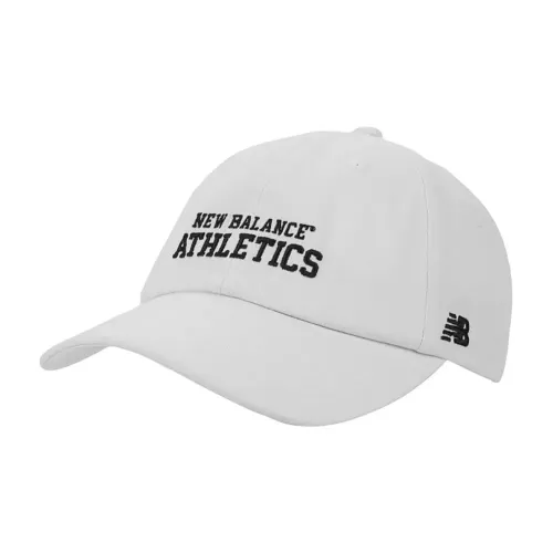 뉴발란스 6 Panel Nb Athletics 캡 141501345