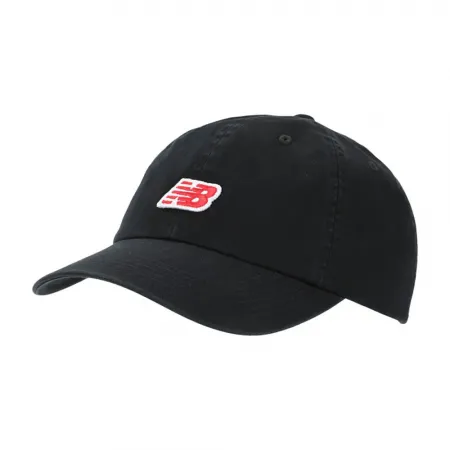 뉴발란스 6 Panel Nb Patch Logo 모자 141501346