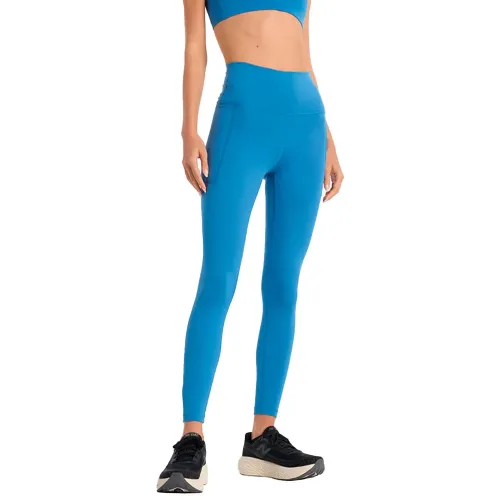 뉴발란스 Harmony Pocket 25in high waist 레깅스 141501602