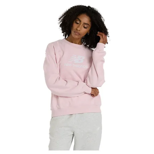 뉴발란스 Sport 에센셜s French Terry Logo 스웨터 141501688