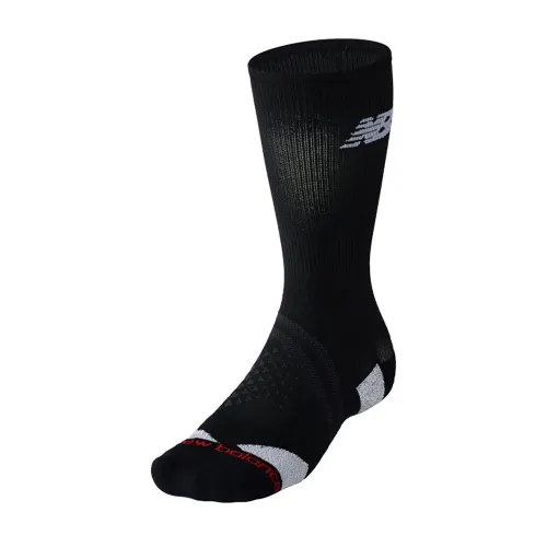 뉴발란스 Run Foundation 2.0 Mid Calf 짧은 양말 141501785