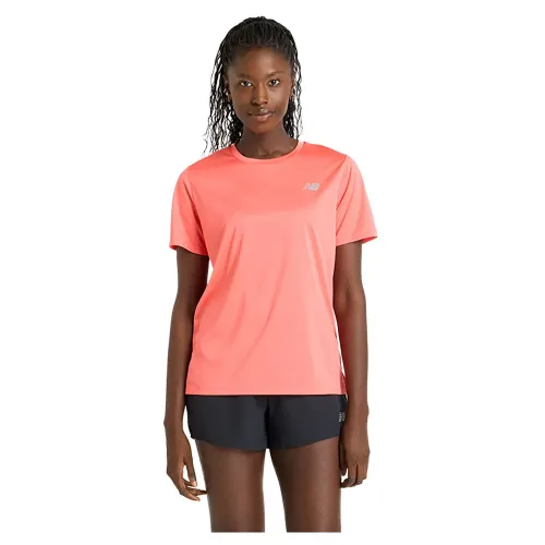뉴발란스 Sport 에센셜 T-Shirt 반팔 티셔츠 141501810
