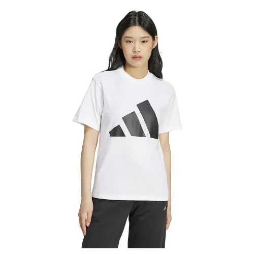 아디다스 Essentials Big Logo Cotton 반팔 티셔츠 141516038