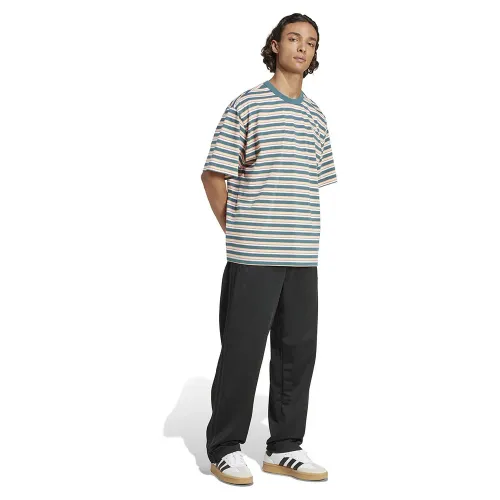 아디다스 Stripe 반팔 셔츠 141517395
