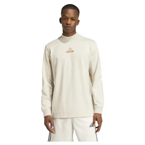 아디다스 Mock Neck Q1 긴팔 티셔츠 141517474
