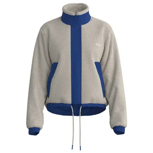 휴고 보스 Fosbury-1 01 BLUE 자켓 141538986