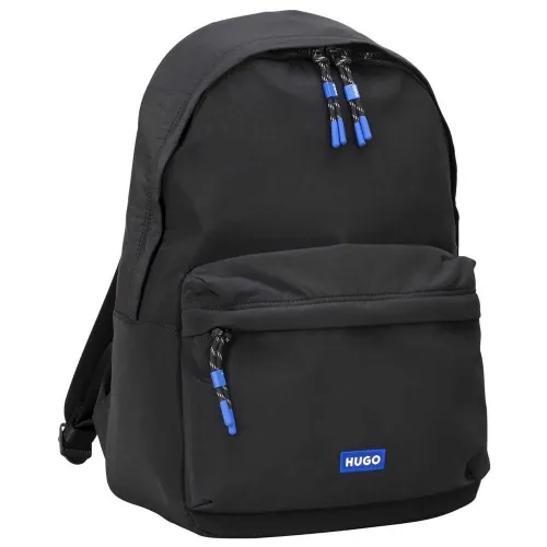 휴고 보스 Vytal R 17L BLUE 백팩 141539251