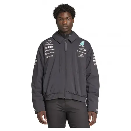 아디다스 Mercedes AMG Petronas Formula One Team 재킷 141541938