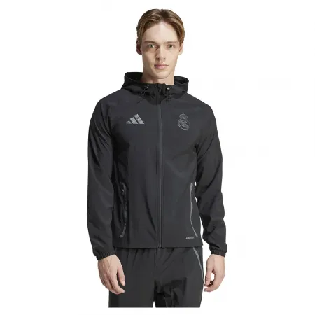 아디다스 Real Madrid Tiro 25 Competition Vis Tech 여행 스웨터 141542144