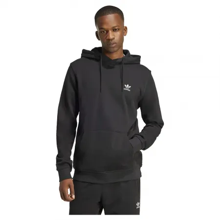 아디다스 Trefoil 에센셜 French Terry 후드티 141542897