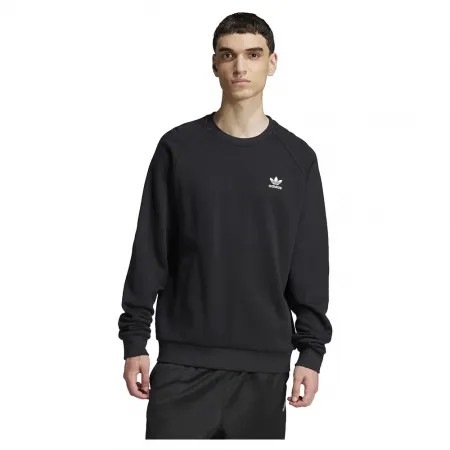 아디다스 Trefoil 에센셜 French Terry 스웨터 141542901