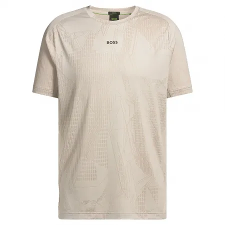 보스 Desert Active 01 반팔 티셔츠 141545974