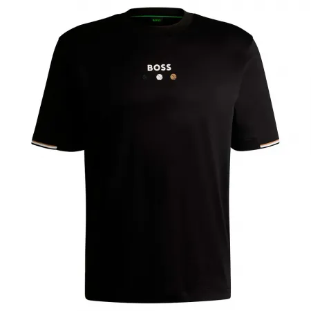 보스 Open 25 01 반팔 티셔츠 141546036