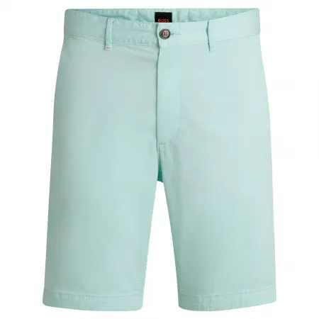 보스 Slim 01 치노 반바지 141546112