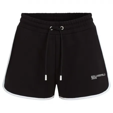 KARL LAGERFELD Binding 운동복 반바지 141554444