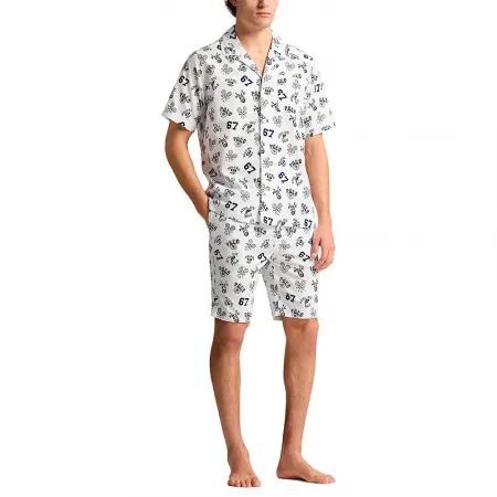 RALPH LAUREN ACCESORIOS 714899503 파자마 141555389