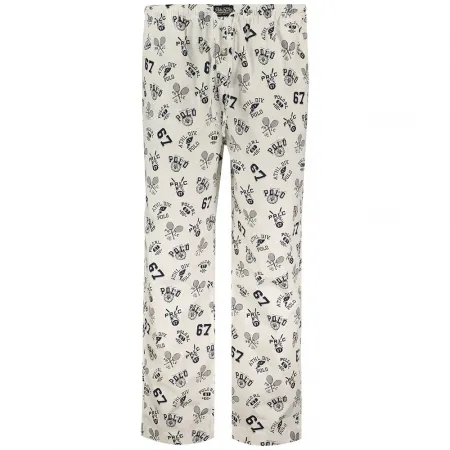 RALPH LAUREN ACCESORIOS 714899509 잠옷 바지 141555391