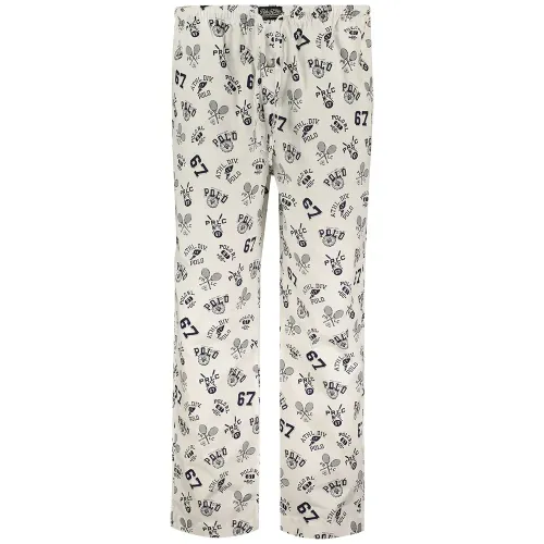 RALPH LAUREN ACCESORIOS 714899509 잠옷 바지 141555391