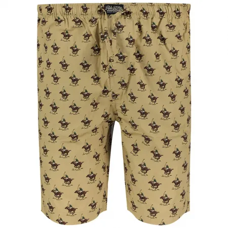 RALPH LAUREN ACCESORIOS 714899636 잠옷 반바지 141555401