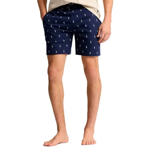 RALPH LAUREN ACCESORIOS 714965505 잠옷 반바지 141555421