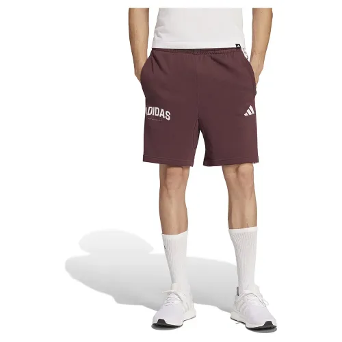 아디다스 3 Stripes 반바지 141565777