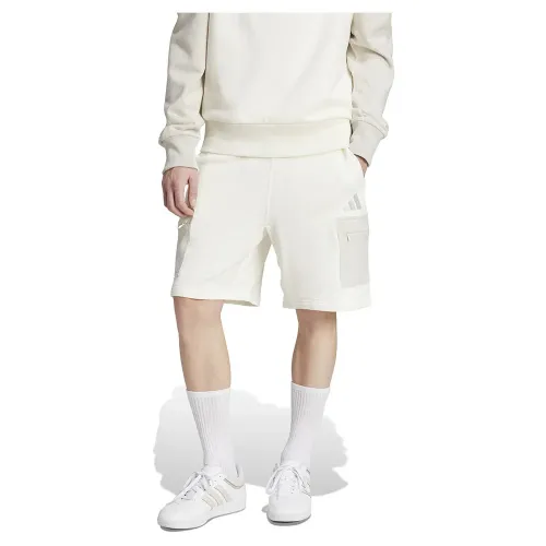 아디다스 All SZN French Terry Colorblock 반바지 141565960