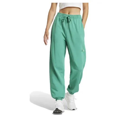 아디다스 All SZN French Terry Loose 조거바지 141565968