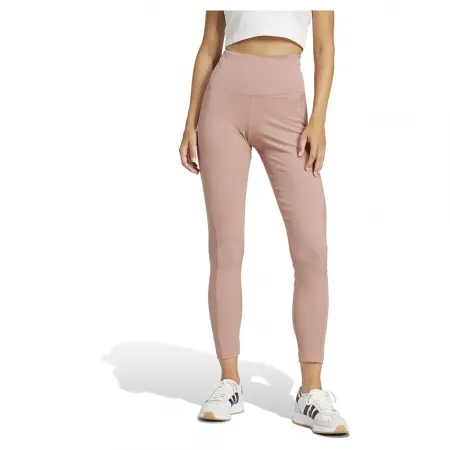 아디다스 All SZN Rib 7/8 high waist leggings 141565988