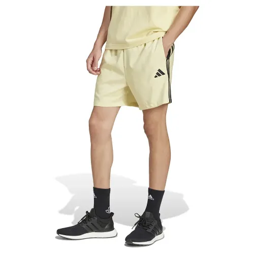 아디다스 에센셜s 3 Stripes Chelsea 반바지 141566170