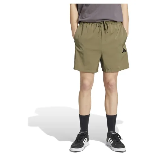 아디다스 에센셜s 3 Stripes Chelsea 반바지 141566171