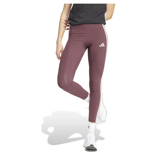 아디다스 에센셜s 3 Stripes Cotton 레깅스 141566179