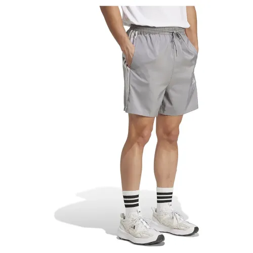 아디다스 에센셜s 3 Stripes Chelsea 반바지 141566184