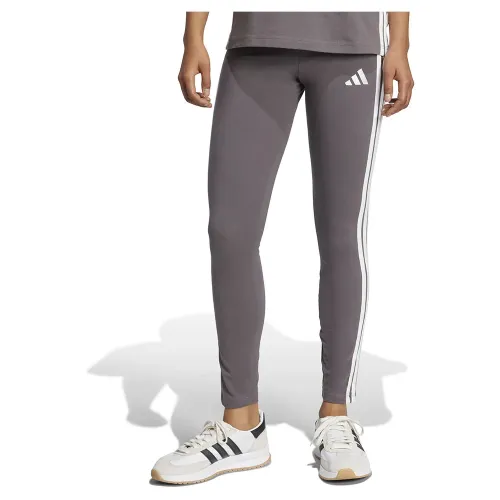 아디다스 에센셜s 3 Stripes Cotton 레깅스 141566195