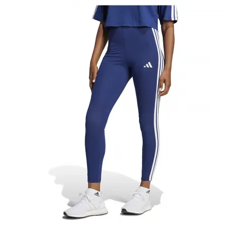 아디다스 에센셜 3 Stripes Cotton 레깅스 141566198