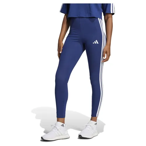 아디다스 에센셜s 3 Stripes Cotton 레깅스 141566198