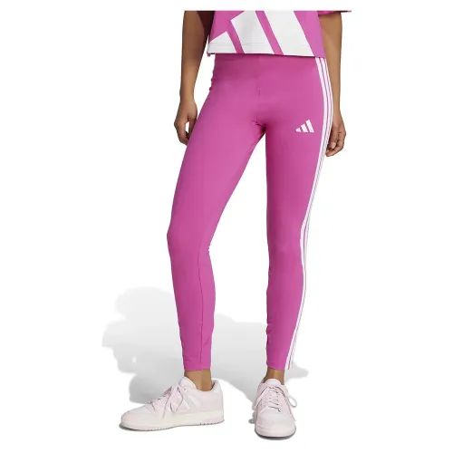 아디다스 에센셜s 3 Stripes Cotton 레깅스 141566201