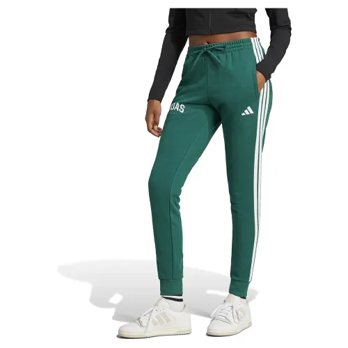 아디다스 에센셜s 3 Stripes 조거팬츠 141566225