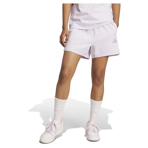 아디다스 에센셜s 3 Stripes Cotton 반바지 141566239