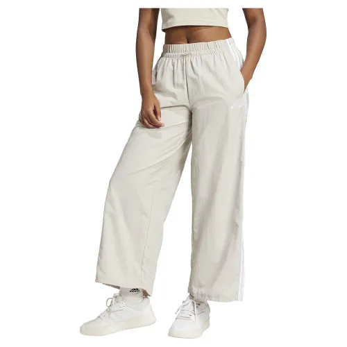 아디다스 에센셜s 3 Stripes Lifestyle Woven Parachute 바지 141566245