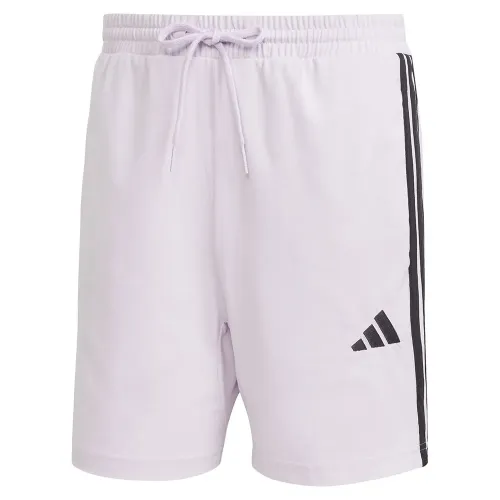 아디다스 Essentials 3 Stripes Single Jersey 7in 반바지 141566249