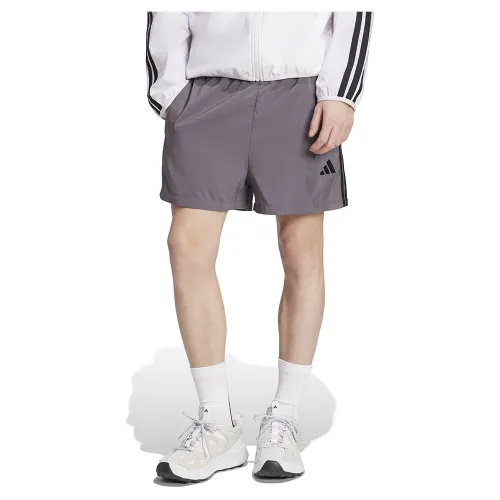 아디다스 Essentials 3 Stripes Chelsea 5인치 반바지 141566275